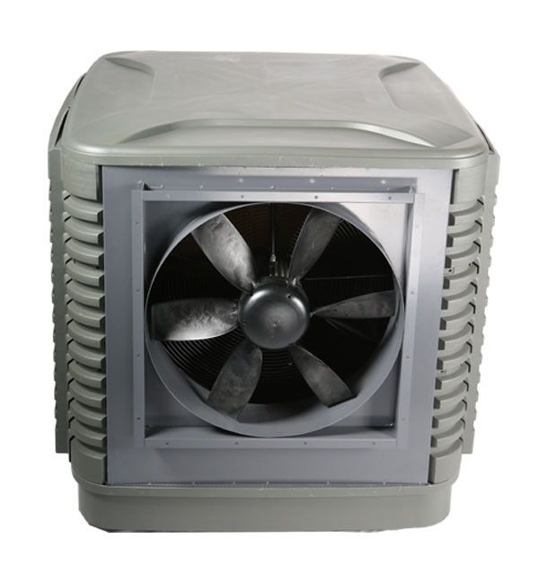 เครื่องทำลมเย็น Yss-30B ลมออกด้านข้าง Yushi เครื่องทำลมเย็น Yss-30B ลมออกด้านข้าง Yushi